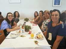 Retiro de Mulheres - 2019