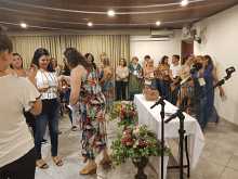 Retiro de Mulheres - 2019