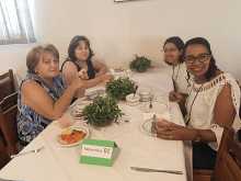 Retiro de Mulheres - 2019