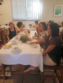 Retiro de Mulheres - 2019