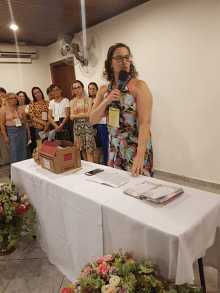Retiro de Mulheres - 2019