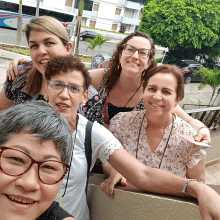 Retiro de Mulheres - 2019