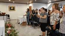 Retiro de Mulheres - 2019
