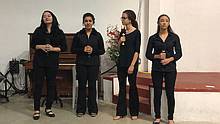 Talentos 2018