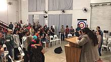 Talentos 2018
