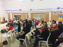 Talentos 2018