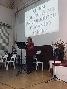 Talentos 2018