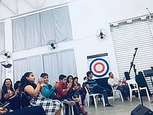 Talentos 2018
