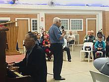 Talentos 2018