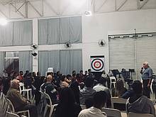 Talentos 2018