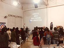 Talentos 2018