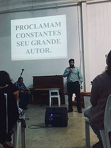 Talentos 2018