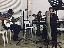 Talentos 2018