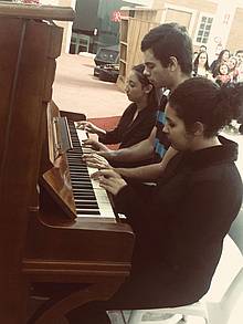 Talentos 2018