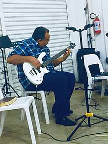Talentos 2018