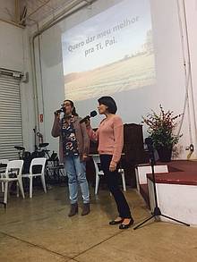 Talentos 2018