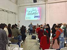 Talentos 2018
