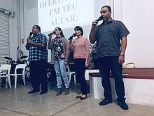 Talentos 2018