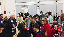 Talentos 2018