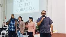 Talentos 2018