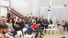 Talentos 2018