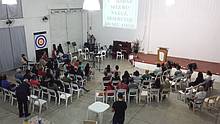 Talentos 2018