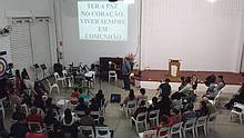 Talentos 2018