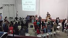 Talentos 2018