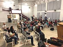 Talentos 2018