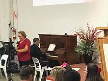 Talentos 2018