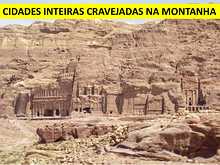 O deserto e a mulher de Apocalipse 12